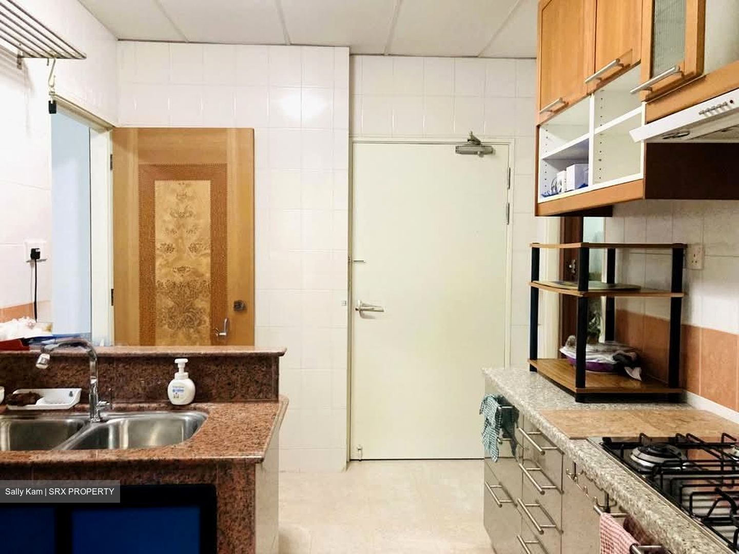 Cashew Heights Condominium (D23), Condominium #564723871